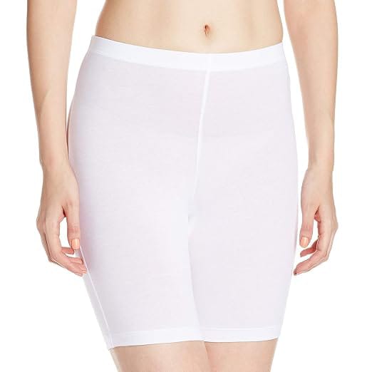 Under Skirt Shorts for Women & Girls Under Dress Shorts High Waist Stretchable Skin Fit Shorties Tights for Women & Girls Cycling Shorts for Women Shorts Biker Bicycle Shorts